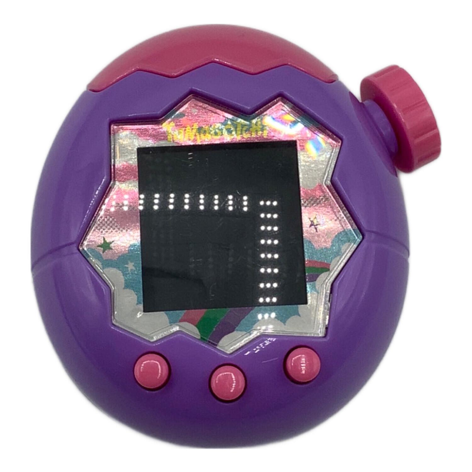 たまごっちパラダイス Tamagotchi Paradise パープルスカイ