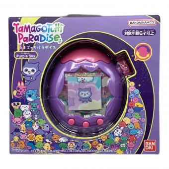 たまごっちパラダイス Tamagotchi Paradise パープルスカイ