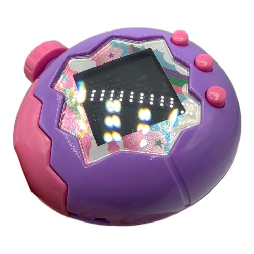 Tamagotchi Paradise たまごっちパラダイス　紫カスタム たまごっちパラダイス Tamagotchi Paradise パープルスカイ