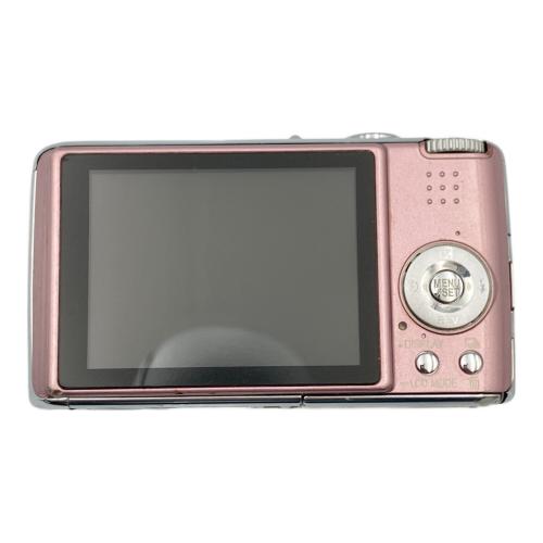 Panasonic (パナソニック) コンパクトデジタルカメラ DMC-FX01