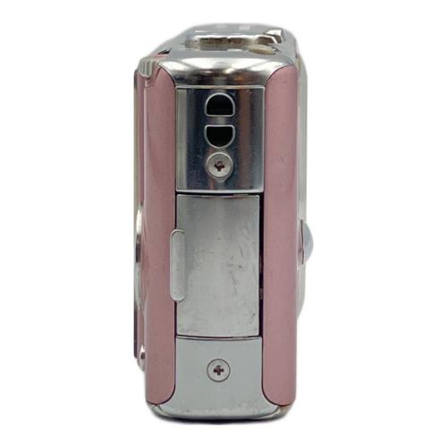 Panasonic (パナソニック) コンパクトデジタルカメラ DMC-FX01