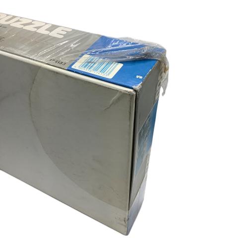 Ravensburger ジグソーパズル NEW YORK CITY 5000 Piece Puzzle 1992 World Trade Center