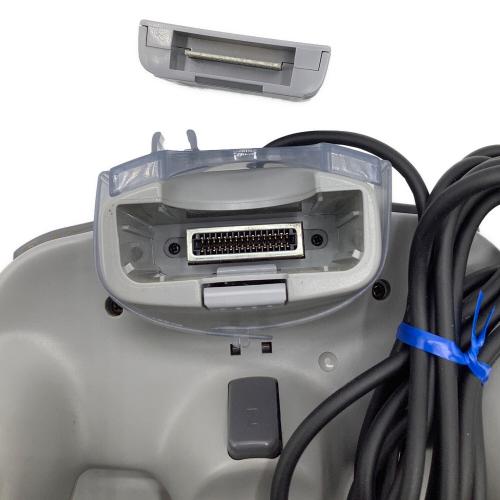 Nintendo (ニンテンドー) Nintendo64 ※映像S端子 NUS-001 NUJ14409414