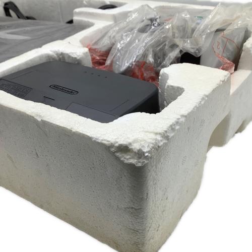 Nintendo (ニンテンドー) Nintendo64 ※映像S端子 NUS-001 NUJ14409414