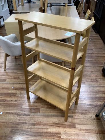 無印良品 パイン材 チェスト4段ワイド 横幅83cm 木製チェスト4段