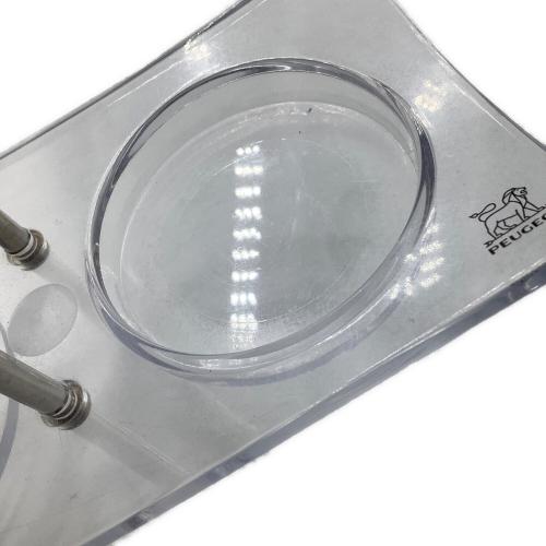 PEUGEOT (プジョー) ペッパーソルトミル