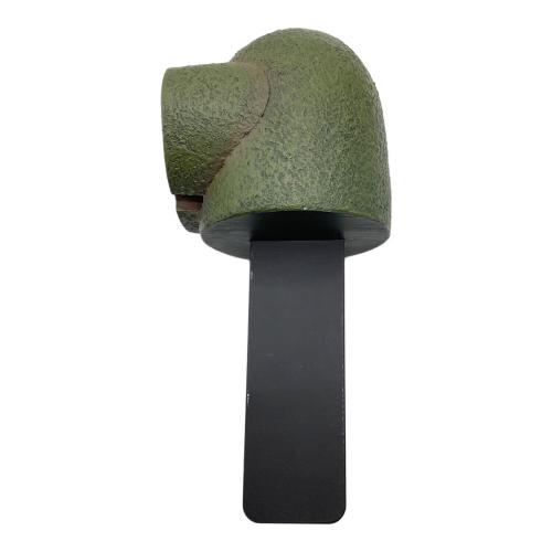 NIBARIKI (ニバリキ) ブックエンド 天空の城ラピュタ ロボット兵 ブックエンド