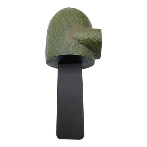 NIBARIKI (ニバリキ) ブックエンド 天空の城ラピュタ ロボット兵 ブックエンド