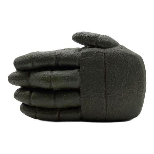 NIBARIKI (ニバリキ) ブックエンド 天空の城ラピュタ ロボット兵 ブックエンド