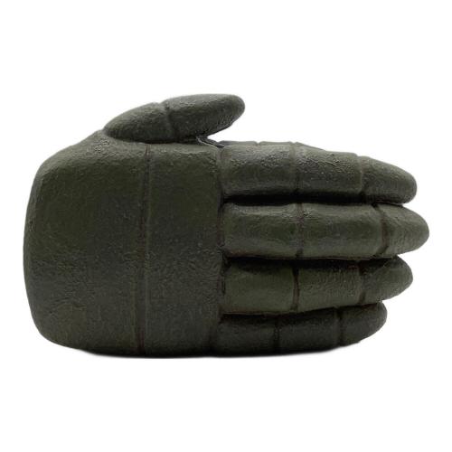 NIBARIKI (ニバリキ) ブックエンド 天空の城ラピュタ ロボット兵 ブックエンド