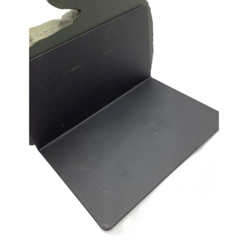 NIBARIKI (ニバリキ) ブックエンド 天空の城ラピュタ ロボット兵 ブックエンド