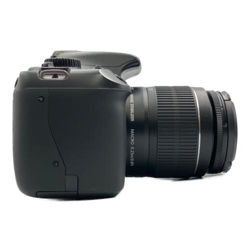 Canon キャノン EOS Digital 一眼レフカメラ DS126271 CANON (キヤノン