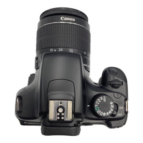 CANON (キヤノン) デジタル一眼レフカメラ DS126291 EOS Kiss X50