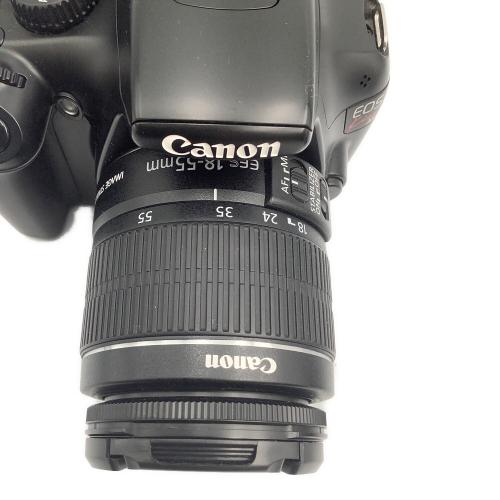 CANON (キヤノン) デジタル一眼レフカメラ DS126291 EOS Kiss X50