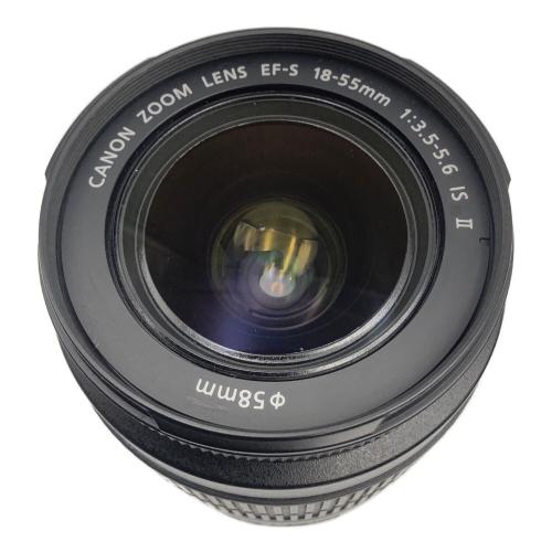CANON (キヤノン) デジタル一眼レフカメラ DS126291 EOS Kiss X50