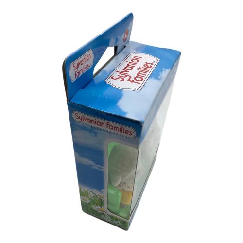 EPOCH (エポック) シルバニアファミリー 海外版 SheepTwins