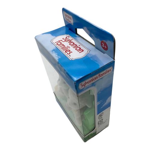 EPOCH (エポック) シルバニアファミリー 海外版 SheepTwins