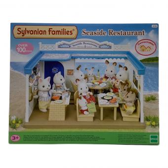 EPOCH (エポック) シルバニアファミリー Seaside Restaurant