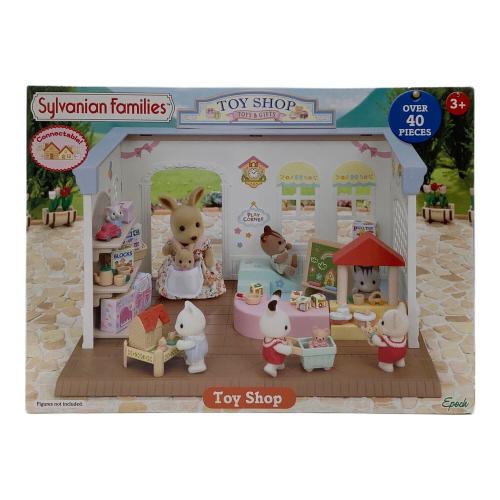 EPOCH (エポック) シルバニアファミリー Toy Shop