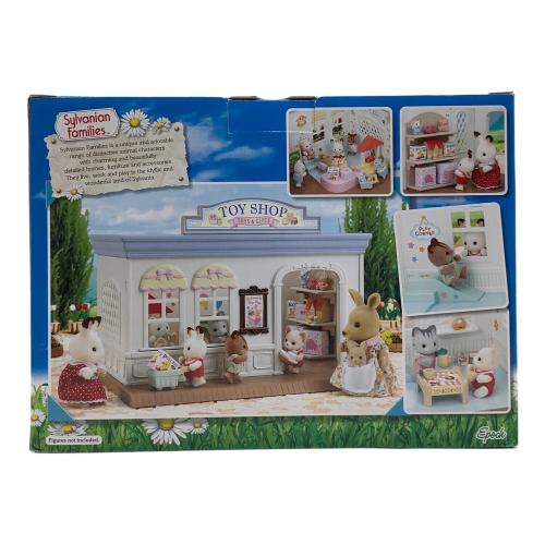 EPOCH (エポック) シルバニアファミリー Toy Shop