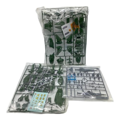 BANDAI (バンダイ) ガンプラ 1/100 XM-06 ダギイルス 「機動戦士ガンダム F91」