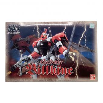 BANDAI (バンダイ) ガンプラ 1/72 HG ビルバイン 「聖戦士ダンバイン」 HGオーラバトラーシリーズ No.003