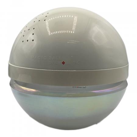 anti back 2K 空気清浄機 MAGIC BALL BASIC｜トレファクONLINE