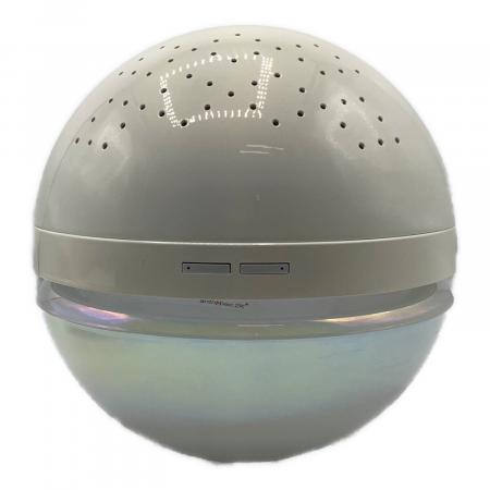 anti back 2K 空気清浄機 MAGIC BALL BASIC｜トレファクONLINE