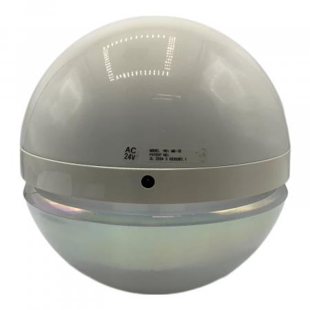 anti back 2K 空気清浄機 MAGIC BALL BASIC｜トレファクONLINE