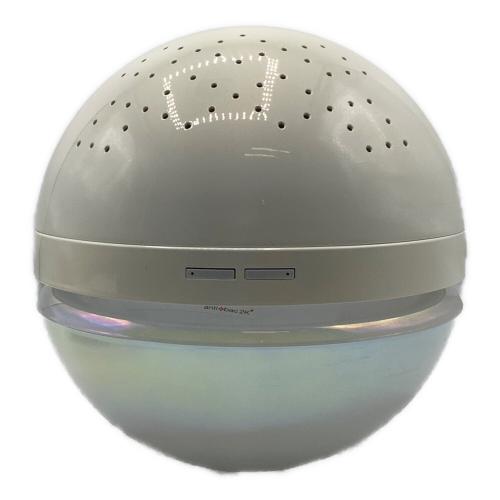 anti back 2K 空気清浄機 MAGIC BALL BASIC
