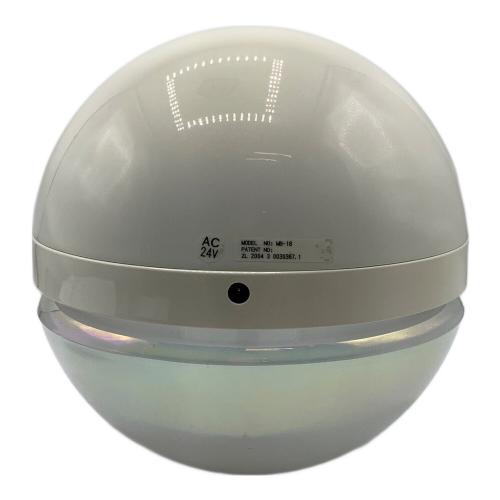 anti back 2K 空気清浄機 MAGIC BALL BASIC