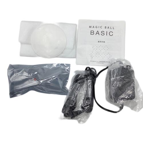 anti back 2K 空気清浄機 MAGIC BALL BASIC