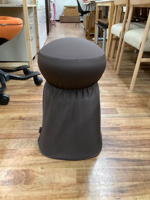 bounce shape ブラウン