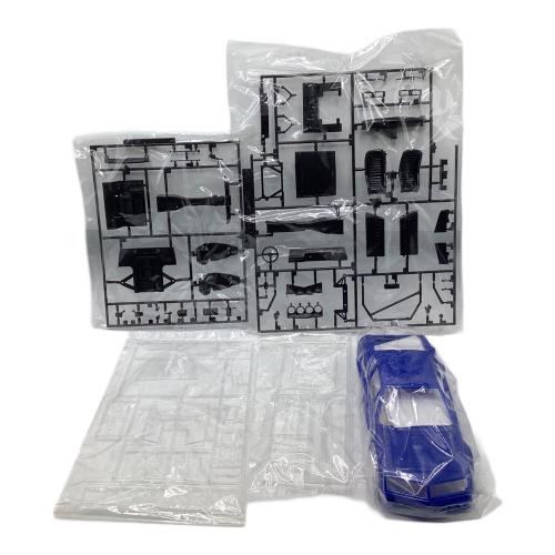 FUJIMI（フジミ）葛城ミサト専用車 A310改 2015年型 新世紀エヴァンゲリオン プラモデル