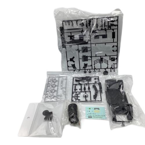 FUJIMI（フジミ）葛城ミサト専用車 A310改 2015年型 新世紀エヴァンゲリオン プラモデル