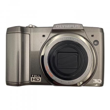 OLYMPUS (オリンパス) デジタルカメラ SZ-20｜トレファクONLINE