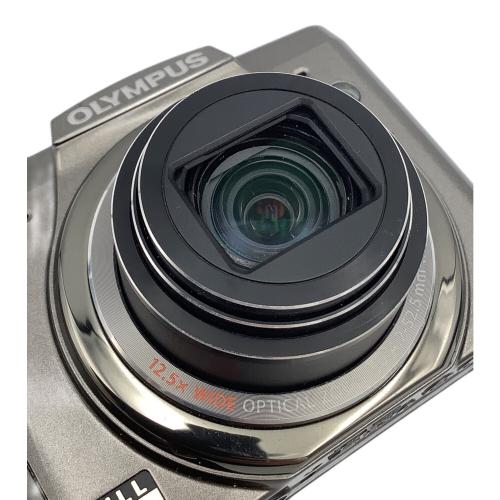 OLYMPUS (オリンパス) デジタルカメラ SZ-20｜トレファクONLINE
