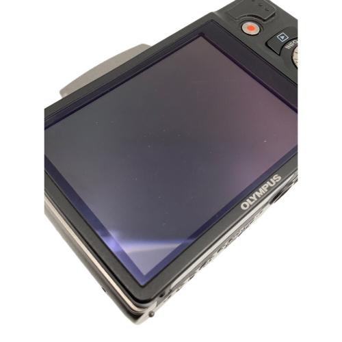 OLYMPUS (オリンパス) デジタルカメラ SZ-20
