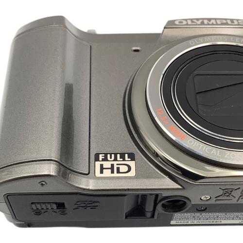 OLYMPUS (オリンパス) デジタルカメラ SZ-20｜トレファクONLINE