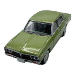 TOMYTEC (トミーテック) ニッサン ローレル 2000 SGL ミニカー LV-N31