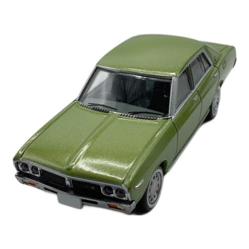 TOMYTEC (トミーテック) ニッサン ローレル 2000 SGL ミニカー LV-N31