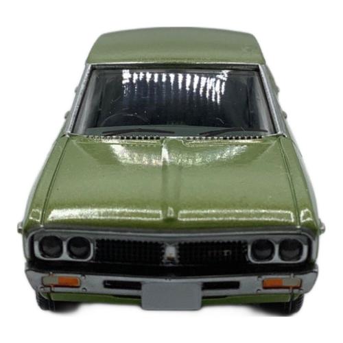 TOMYTEC (トミーテック) ニッサン ローレル 2000 SGL ミニカー LV-N31