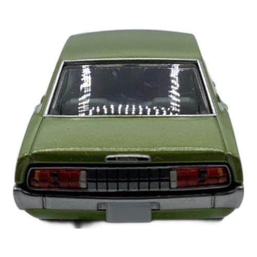 TOMYTEC (トミーテック) ニッサン ローレル 2000 SGL ミニカー LV-N31