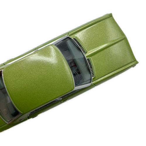 TOMYTEC (トミーテック) ニッサン ローレル 2000 SGL ミニカー LV-N31