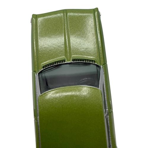 TOMYTEC (トミーテック) ニッサン ローレル 2000 SGL ミニカー LV-N31