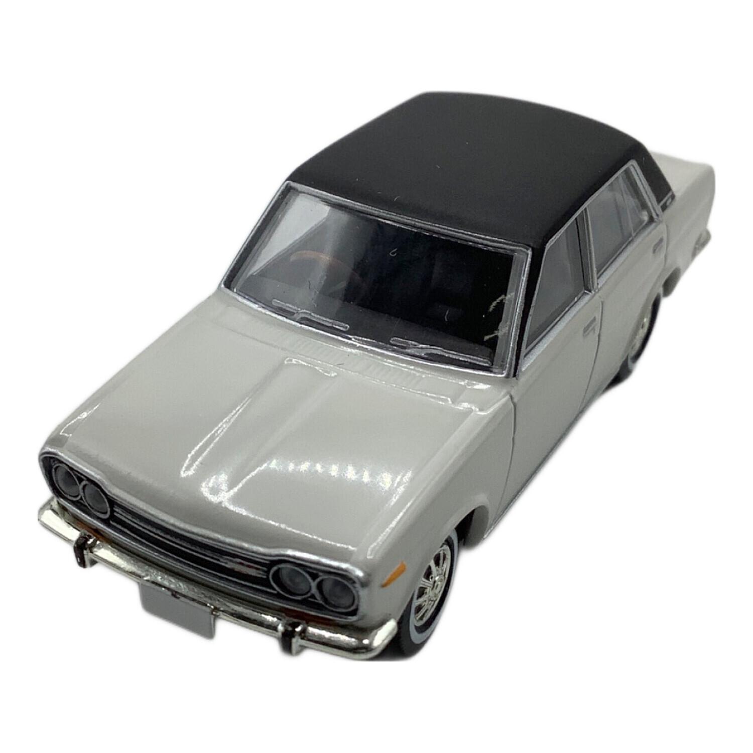 TOMYTEC (トミーテック) ダットサン ブルーバード 1600 SSS (68年式