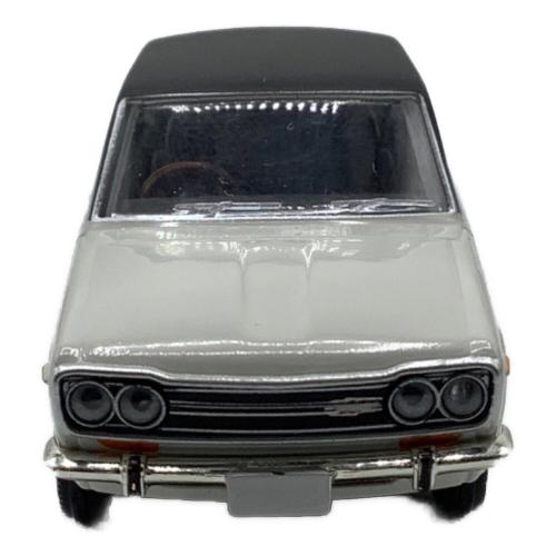 TOMYTEC (トミーテック) ダットサン ブルーバード 1600 SSS (68年式