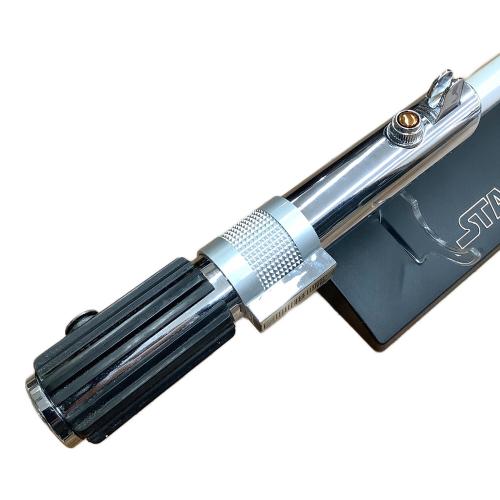 Hasbro　STAR WARS  リムーバブルブレード2005年モデル ライトセーバー フォース FX コレクティブル