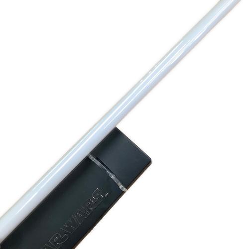 Hasbro　STAR WARS  リムーバブルブレード2005年モデル ライトセーバー フォース FX コレクティブル