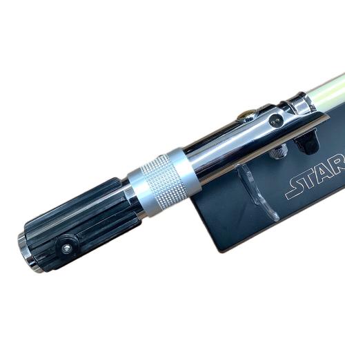 Hasbro　STAR WARS  リムーバブルブレード2005年モデル ライトセーバー フォース FX コレクティブル